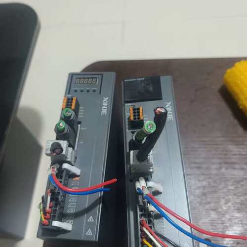 议价 信捷伺服驱动器DS5C1-20P7-PTA 0 75KW功率 可维修