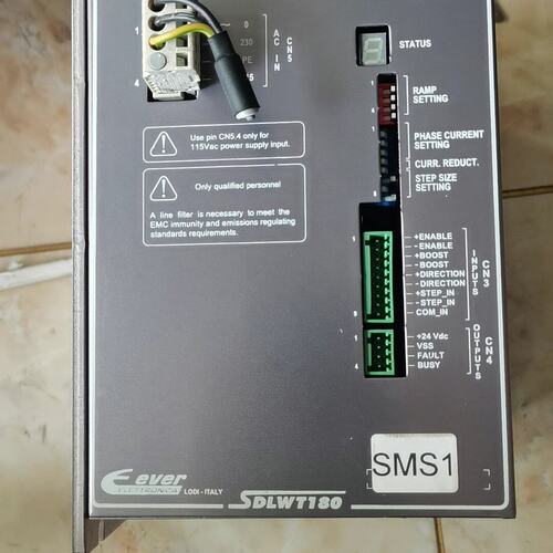 议价意大利elettroca控制器SDLWT180可维修