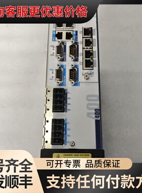 议价ETEL Accuret模块化位置控制器 EA-P2M-40可维修