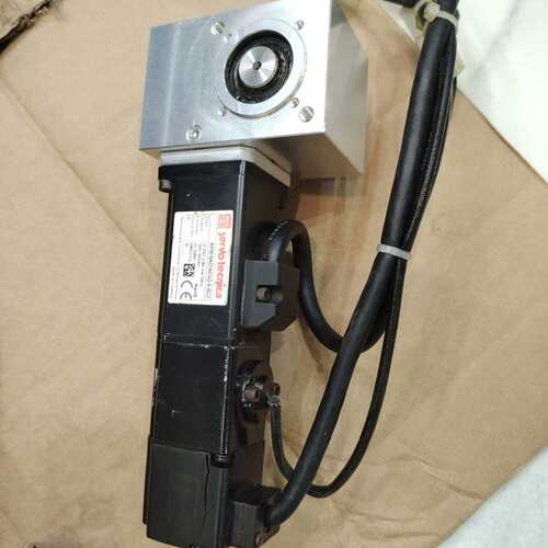 议价 LS伺服电机GSR025-1/5：1 APM-SA01ACN 可维修