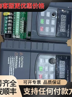 议价SJZO 中驱变频器 ZQ511M-1R5G1B-B可维修