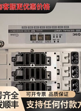 议价VV5Q41-0502SDV＋EX124D-SMJ1 SM可维修