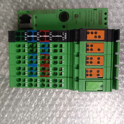 议价Phoex PLC ILC 130 ETH(2可维修