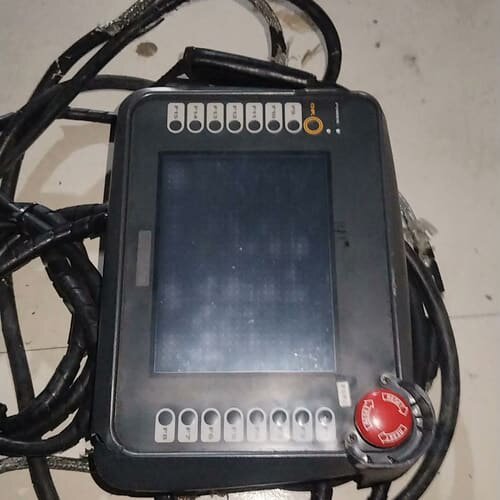 议价普洛菲斯Pro-face示教器，型号3080028-01，G可维修