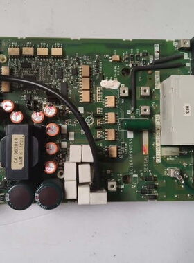 议价变频器驱动板BC186A690G55，带模块7MBR15议价