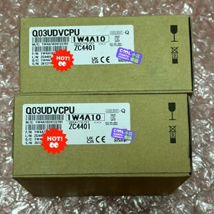 议价Q03UDVCPU 可维修