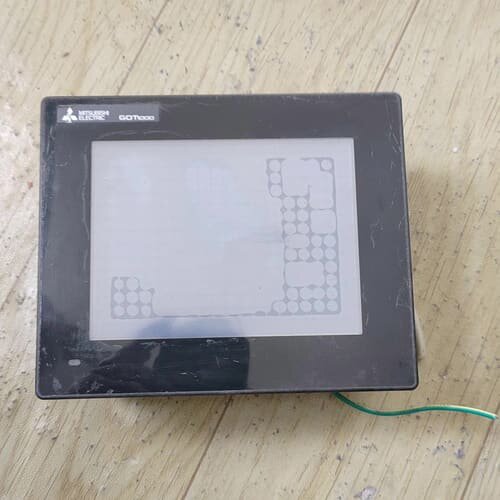 议价触摸屏gt1050-qbbd-c 质量保证可维修
