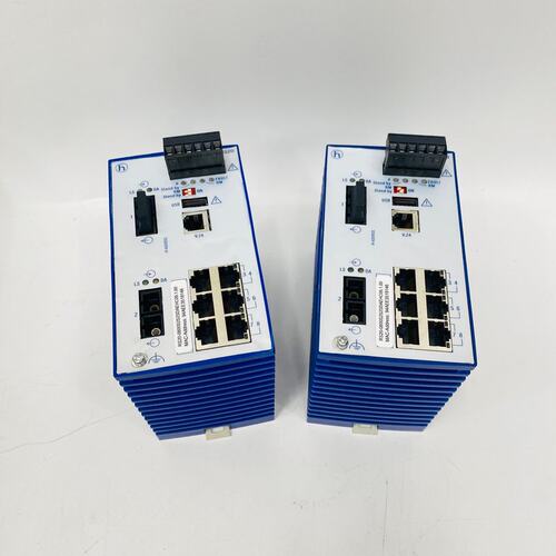 议价Hirschmann RS20-0800S2S2SDAEHC可维修