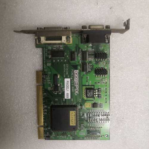 议价 EPIX EPIXINC PIXCICL1 PIXCI 可维修