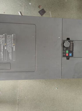议价三肯变频器90KW，VM06-0900-N4，重载75KW，议价