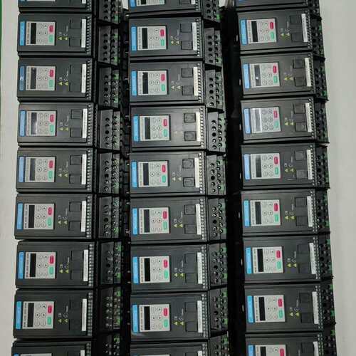 议价汇川400W变频器MD200SO.4B可维修