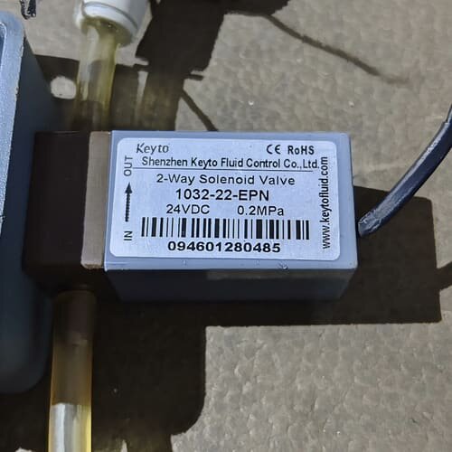 议价垦拓 Keyto 1032-22-EPN 24VDC 0议价