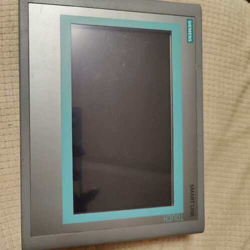 议价触摸屏Smαrt 700 6AV6648-0AC11-可维修