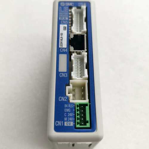 议价电缸驱动器LECPAN1D-LESH16LK-50可维修