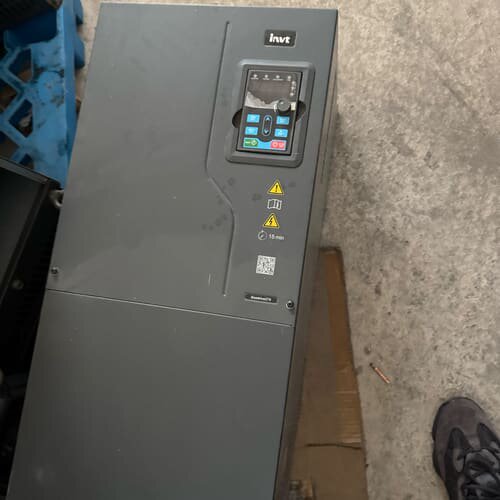 议价英威腾GD270-160-4变频器 160KW 三相380-可维修