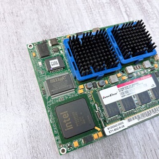 议价Innodisk 工业级嵌入式工控模块8100042-000议价