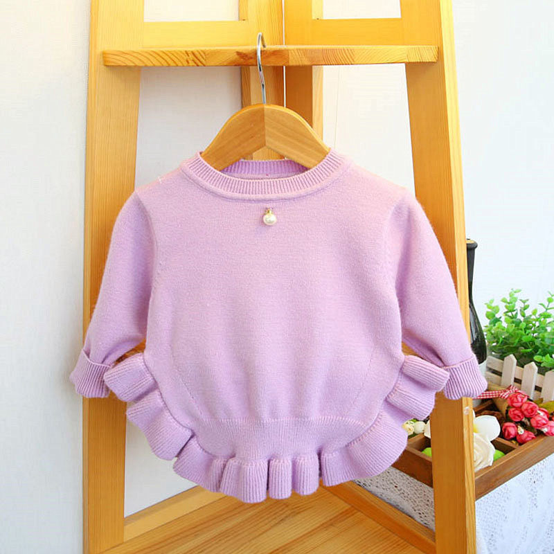 Pull fille - Ref 2105720 Image 1