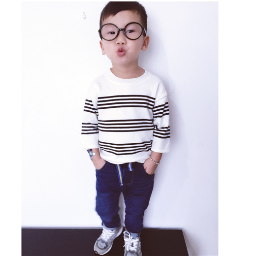 Pull enfant SUPER-KELE - Ref 2102961 Image 1