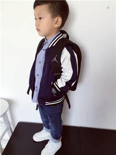 Veste enfant SUPER-KELE - Ref 2159566 Image 3