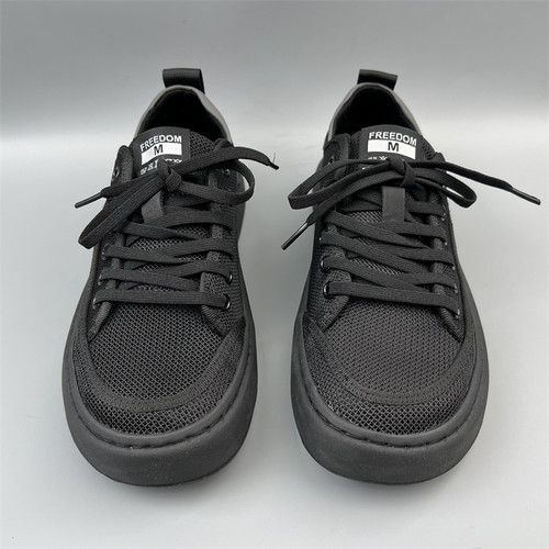 透气低帮潮流上线鞋男士休闲男板