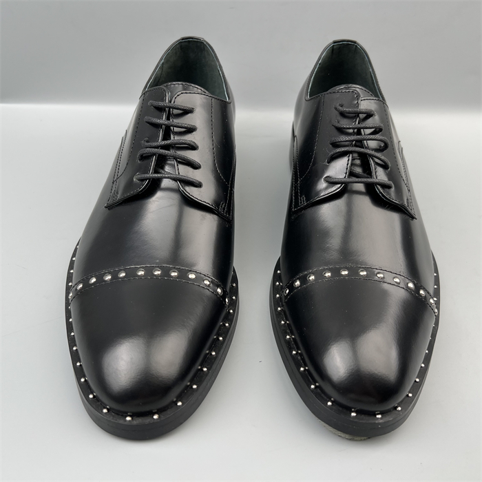 撤柜正品原单男鞋真皮皮鞋