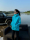 Женская уличная куртка Fatty carp blue, новинка 2025 года, весенне-осенняя куртка высокого класса, ветрозащитный и водонепроницаемый альпинистский костюм для мужчин mini 2