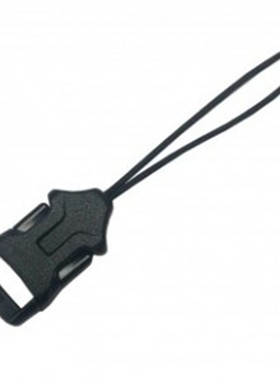 WOOJIN扣具 Camera Strap Y Buckle 相机绳插扣 绳扣 DIY配件