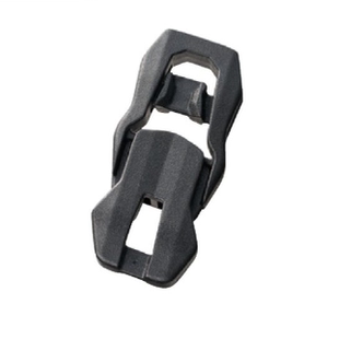 YKK扣具 LB10GPM 绳子调节插扣 轻量包肩带绳旁开扣  DIY改装配件