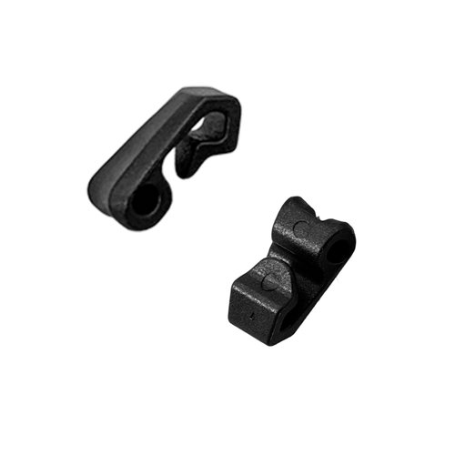 正品NIFCO扣具绳索钩带钩拉手DIY