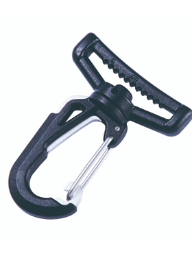 WOOJIN扣具WJ扣件 Ultra Metal Hook 强力铝塑扣具 旋转勾扣挂钩