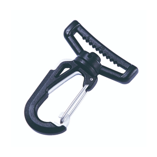 Hook WOOJIN扣具WJ扣件 Ultra Metal 旋转勾扣挂钩 强力铝塑扣具