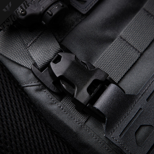 PSIGEAR Baracuda™系列多功能扣具 背包配件