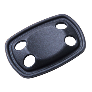 正品WOOJIN扣具缝纫绳子底座DIY