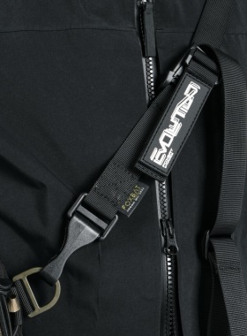 FOXBAT-狐蝠工业 ACS-07 FIDLOCK磁力快速释放机能背带