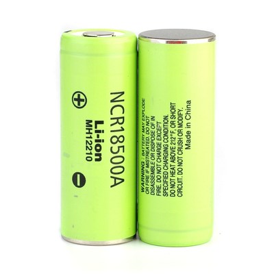 松下充电电池数码相机2040mah