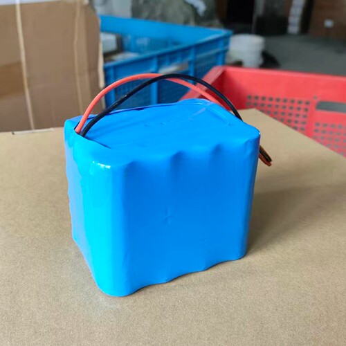 12V19AH不虚标真用料锂电池组