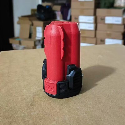 适配大有12V52085767锂电池组