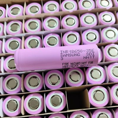 18650高容量里性价比之选