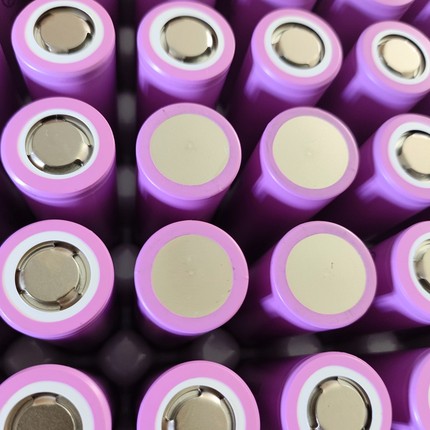 比克 21700 45D全极耳锂电池 低内阻 大动力工具匹配