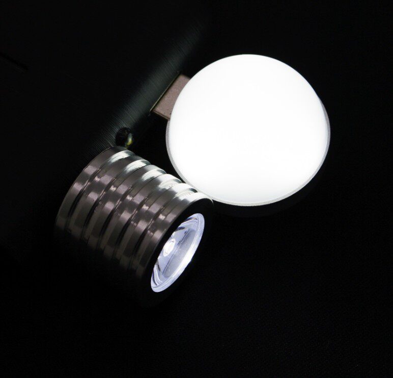 Lampe USB - Ref 377408 Image 3