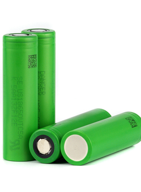 村田 c6 US18650VTC6 VTC5A VTC5D动力设备电池 18650充电锂电池