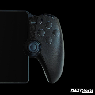 portal贴纸ps5串流掌机防滑贴膜reallysocks贴纸portal痛贴