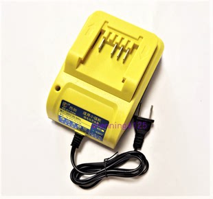 小强20V锂电池充电器4.0/5.2/6.0Ah扳手5737/5882/5883电圆锯5326