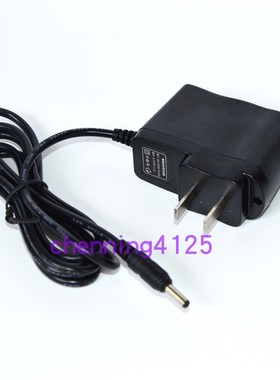 福佳 Model FJ-002 充电充氧泵 水族箱钓鱼 充电器 电源线