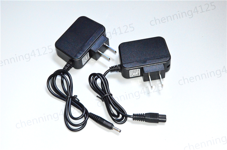 欧溢朗led锂电头灯充电器双孔