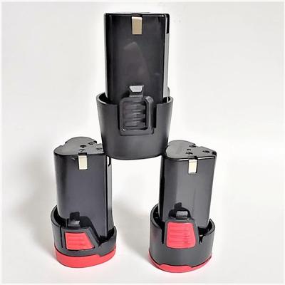 速能源艺迈锐虎莱狮12V