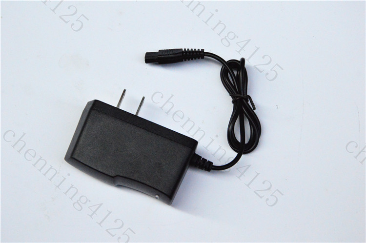 同朝 金属体挂腰式头灯电源 六锂电 DC 3.7V TC-U2-6 200W 充电器