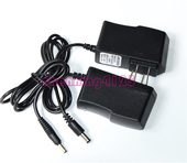 8.4V 7.4V 8.7V 大门密码 充电器 深圳弘博汇 锁电源线 智能指纹锁