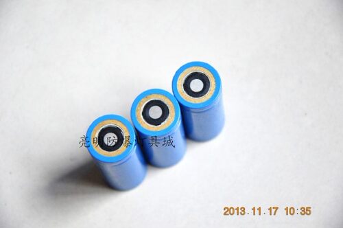上海华荣袖珍防爆手电筒