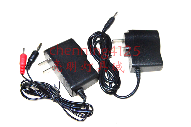 恒盛BJ610 B 合隆飞策BS51A B固态节能强光防爆电筒 专用充电器